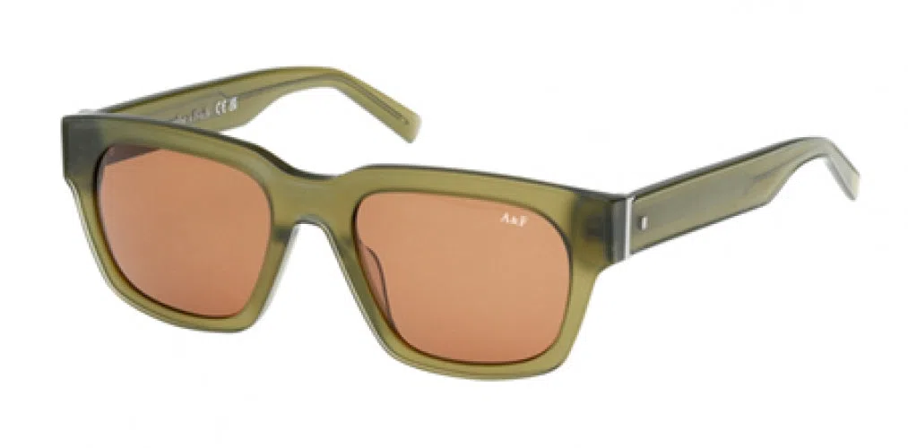 ABERCROMBIE & FITCH 00044 Sunglasses - view 3